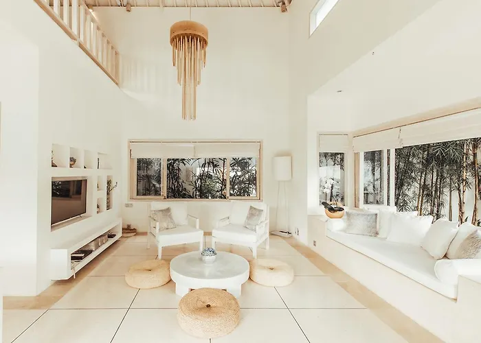 Cloud Nine Estate Ubud