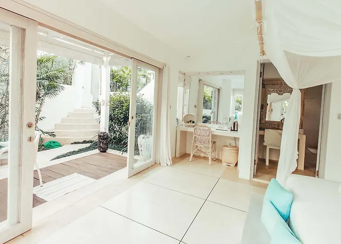 Cloud Nine Estate Villa Ubud