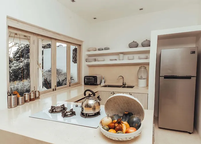 Villa Cloud Nine Estate *