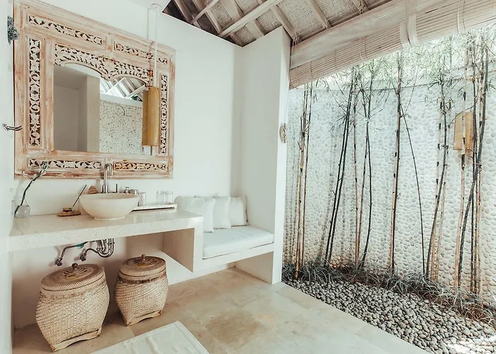 Villa Cloud Nine Estate Ubud