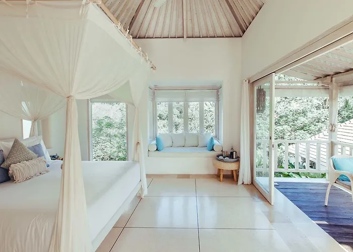 Villa Cloud Nine Estate