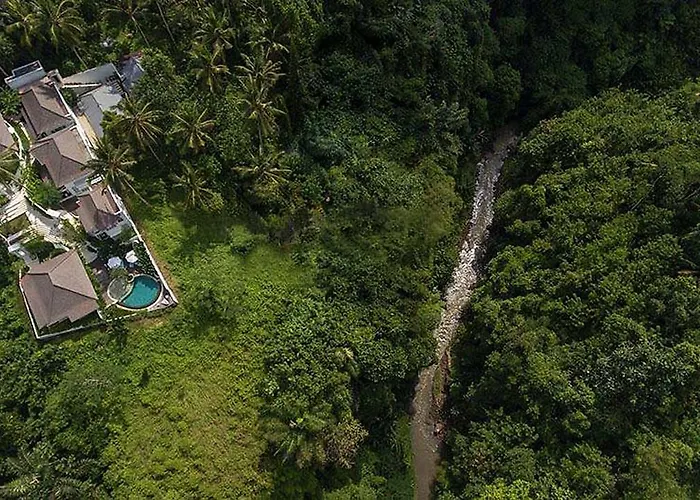 Villa Cloud Nine Estate *