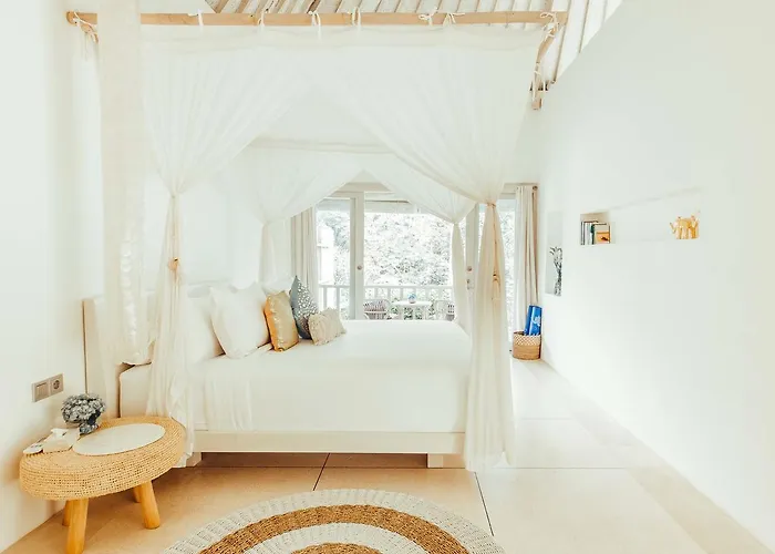 Villa Cloud Nine Estate