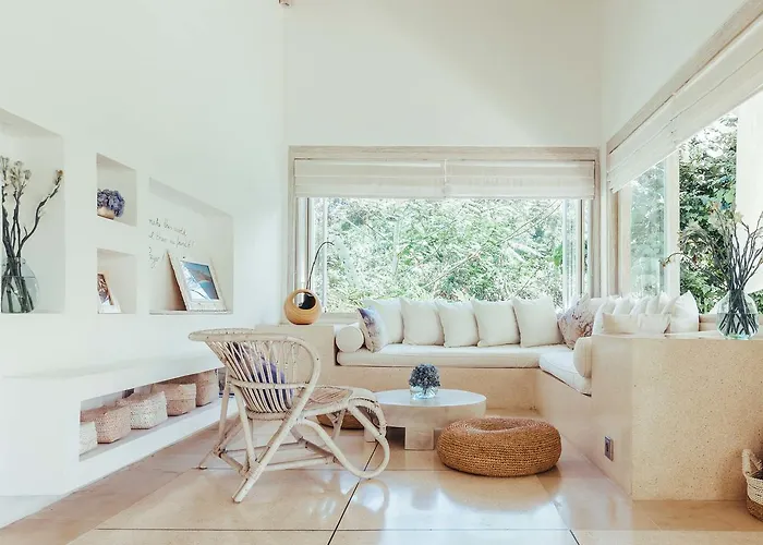 Villa Cloud Nine Estate