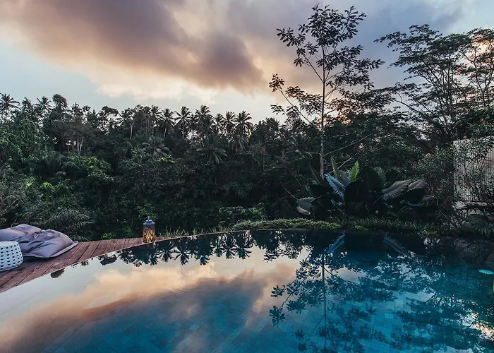 Villa Cloud Nine Estate *