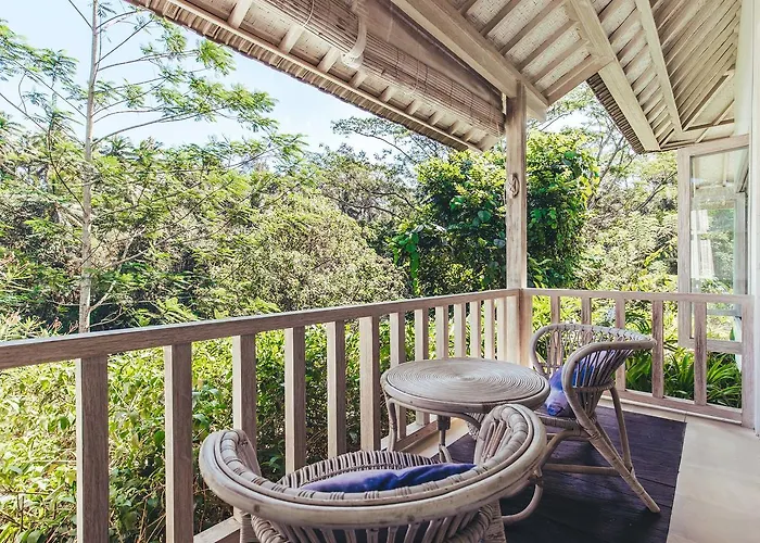 Villa Cloud Nine Estate *