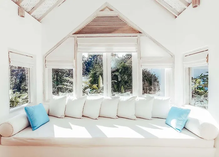 Villa Cloud Nine Estate Ubud