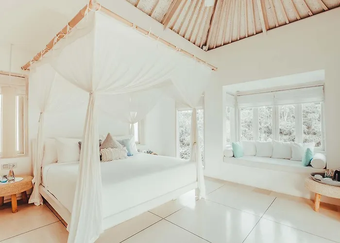 Villa Cloud Nine Estate Ubud