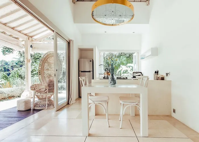 Cloud Nine Estate Villa Ubud