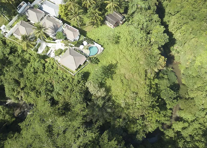 Cloud Nine Estate Ubud