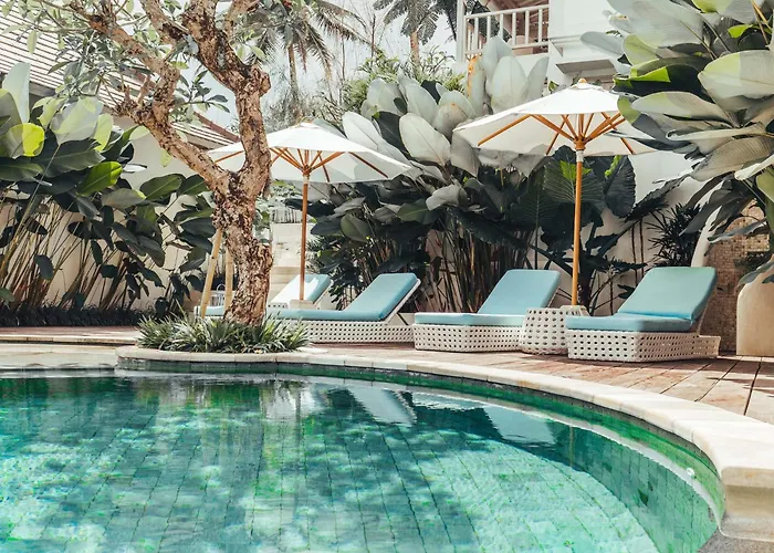Cloud Nine Estate * Ubud