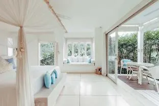 Villa Cloud Nine Estate Ubud